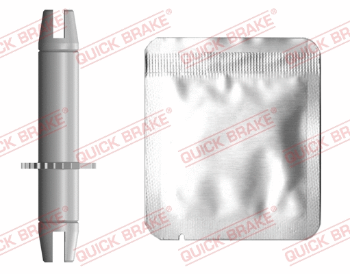 Adjuster Set, drum brake (11153009-1R)