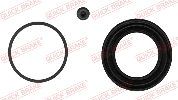 Repair Kit, brake caliper (114-0231)