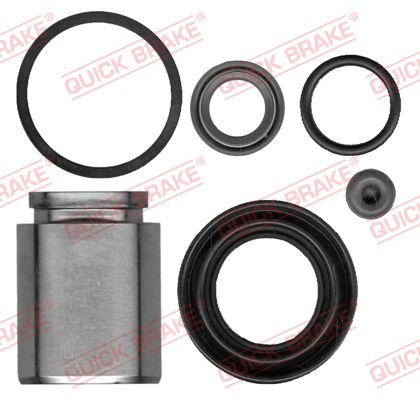 Repair Kit, brake caliper (114-5212)