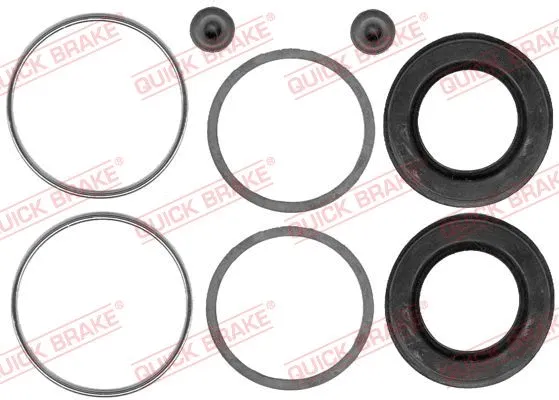 Repair Kit, brake caliper (114-0332)