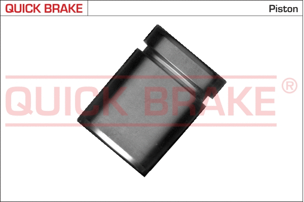 Piston, brake caliper (185022K)