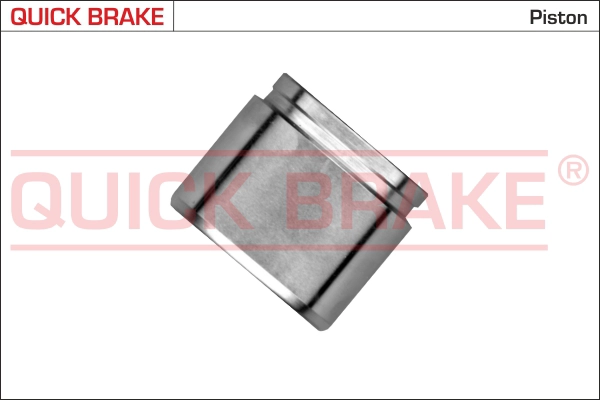 Piston, brake caliper (185403K)