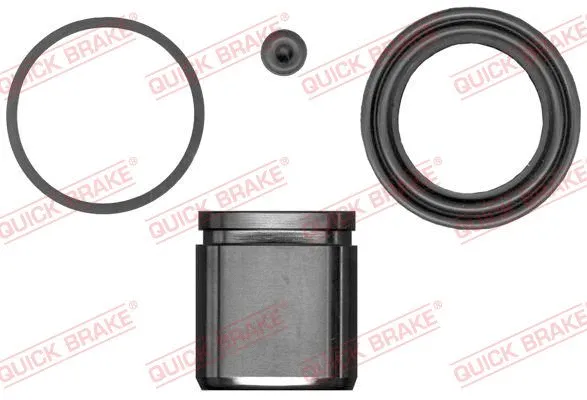 Repair Kit, brake caliper (114-5050)