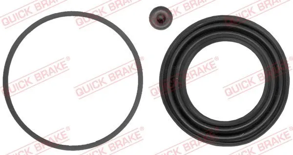 Repair Kit, brake caliper (114-0321)