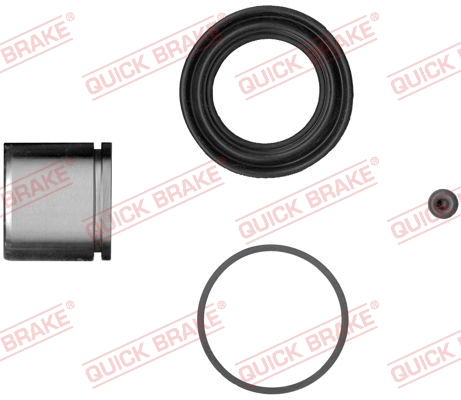 Repair Kit, brake caliper (114-5010)
