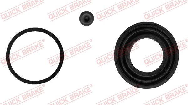 Repair Kit, brake caliper (114-0193)