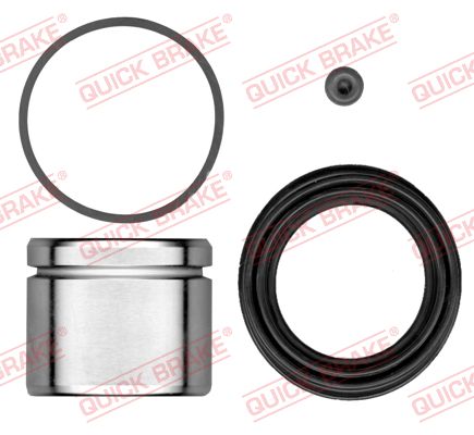 Repair Kit, brake caliper (114-5351)