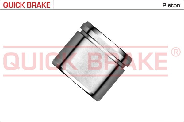 Piston, brake caliper (185385K)
