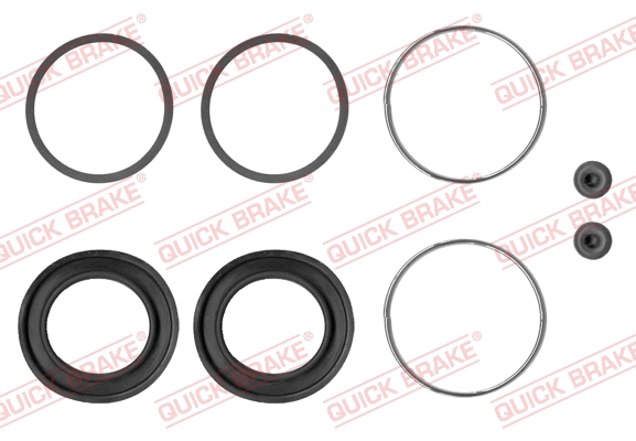 Repair Kit, brake caliper (114-0314)
