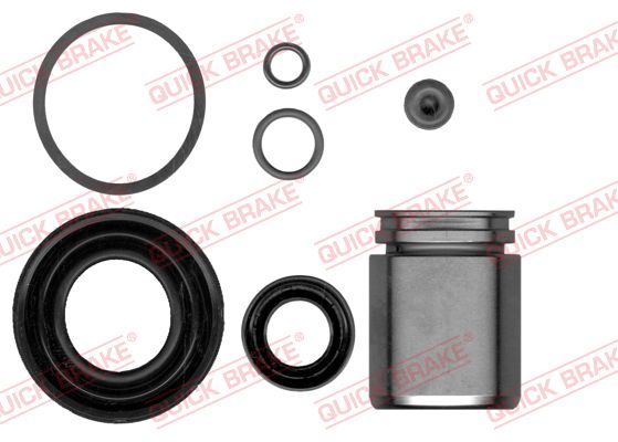 Repair Kit, brake caliper (114-5122)
