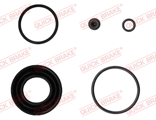 Repair Kit, brake caliper (114-0140)