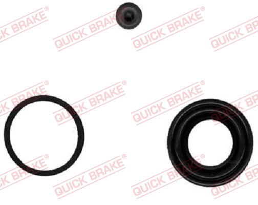 Repair Kit, brake caliper (114-0059)