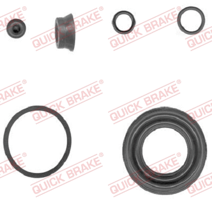 Repair Kit, brake caliper (114-0073)