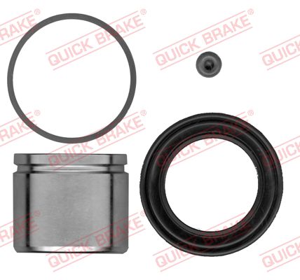 Repair Kit, brake caliper (114-5267)
