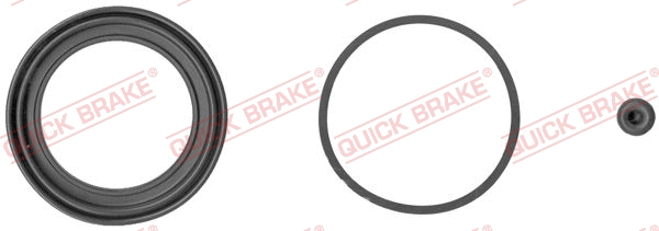 Repair Kit, brake caliper (114-0093)