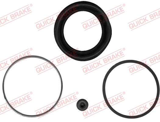 Repair Kit, brake caliper (114-0280)