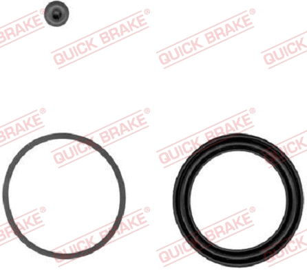 Repair Kit, brake caliper (114-0023)