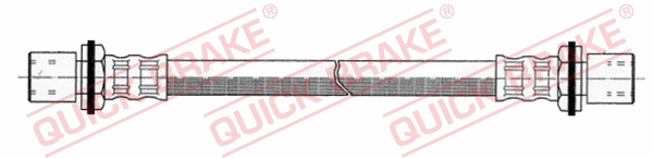 Brake Hose (22.032)