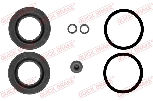 Repair Kit, brake caliper (114-0364)