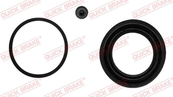Repair Kit, brake caliper (114-0230)