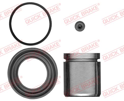 Repair Kit, brake caliper (114-5155)