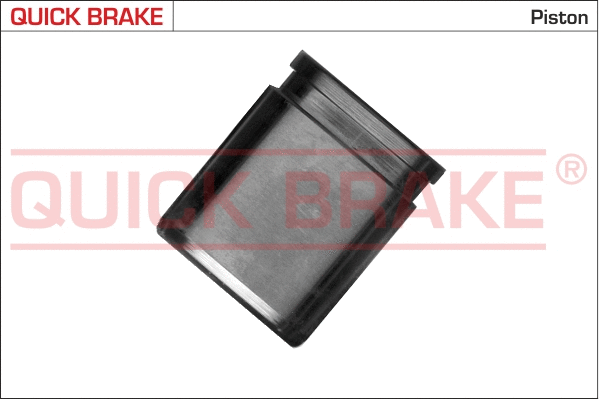 Piston, brake caliper (185034K)