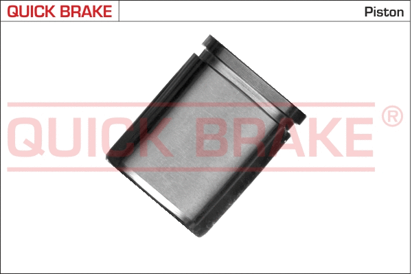 Piston, brake caliper (185051K)