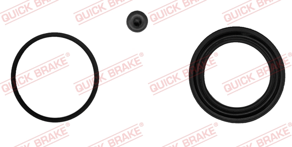 Repair Kit, brake caliper (114-0202)