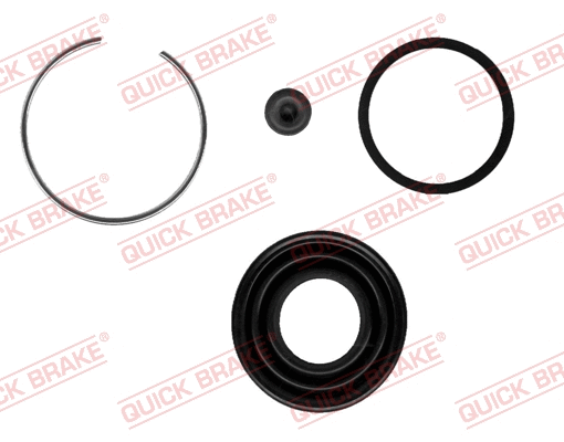 Repair Kit, brake caliper (114-0129)