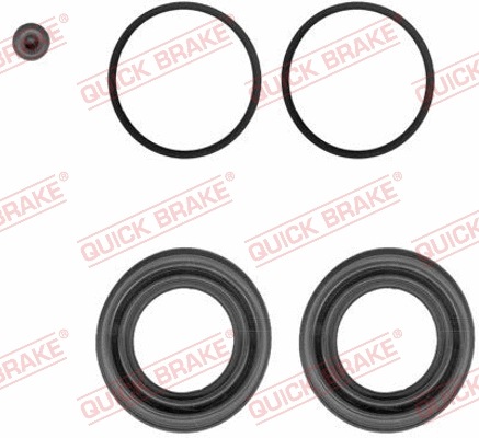 Repair Kit, brake caliper (114-0090)