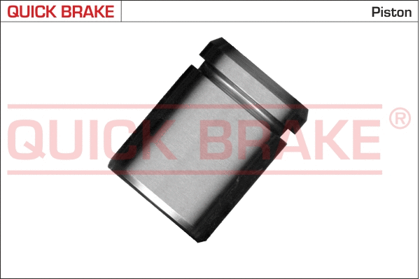 Piston, brake caliper (185025K)