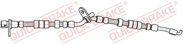 Brake Hose (58.838)