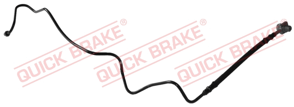 Brake Hose (96.004X)