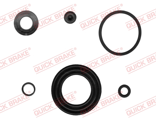 Repair Kit, brake caliper (114-0146)