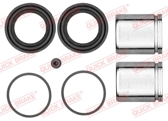 Repair Kit, brake caliper (114-5331)
