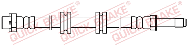 Brake Hose (32.220)