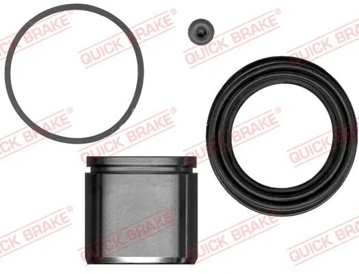 Repair Kit, brake caliper (114-5106)