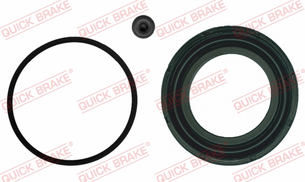 Repair Kit, brake caliper (114-0102)