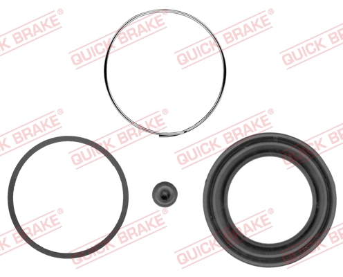 Repair Kit, brake caliper (114-0402)