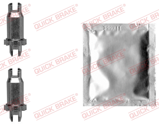 Adjuster, braking system (120 53 015)