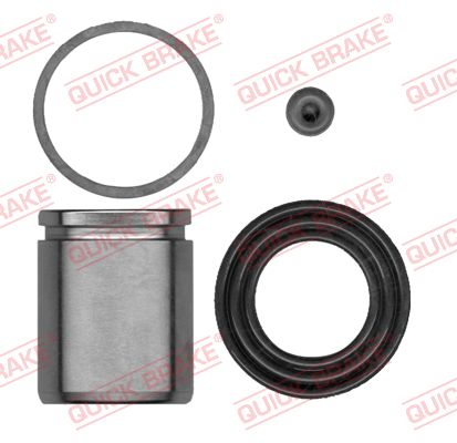 Repair Kit, brake caliper (114-5233)