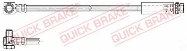 Brake Hose (58.300X)