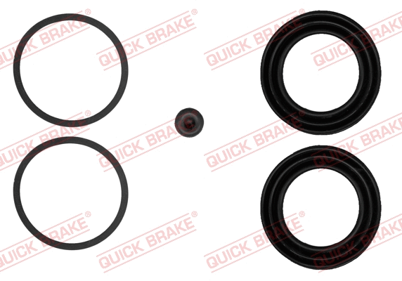Repair Kit, brake caliper (114-0171)