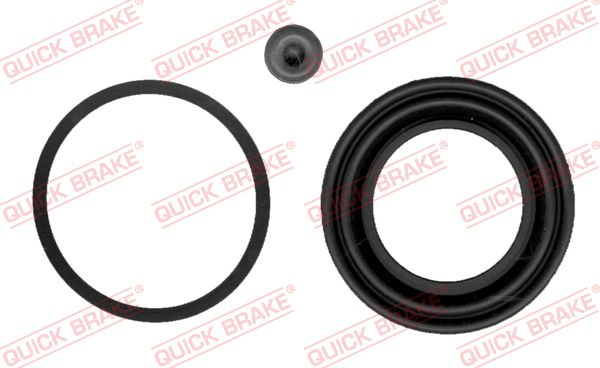 Repair Kit, brake caliper (114-0417)