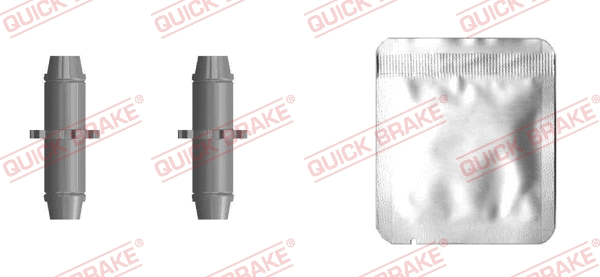 Adjuster, braking system (120 53 032)