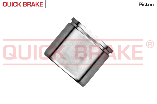 Piston, brake caliper (185394K)