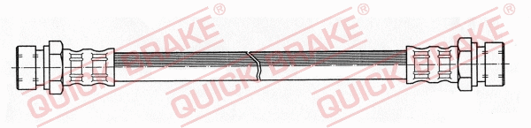 Brake Hose (24.001)