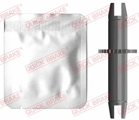 Adjuster Set, drum brake (11153011-1L)