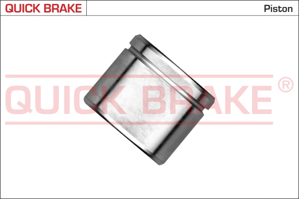 Piston, brake caliper (185402K)