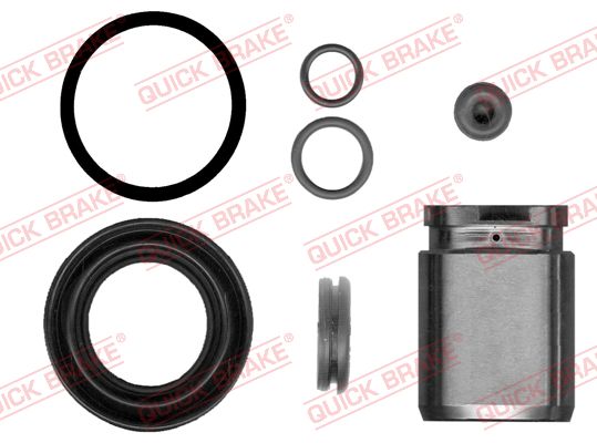 Repair Kit, brake caliper (114-5145)